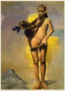 Eric Fischl - Bilder Und Zeichnungen