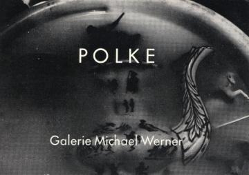 Sigmar Polke