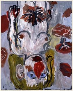 Georg Baselitz - Neue Arbeiten