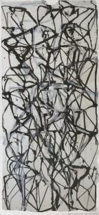 Brice Marden - Bilder Und Zeichnungen