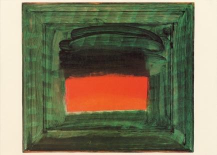 Howard Hodgkin