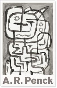 A.R. Penck