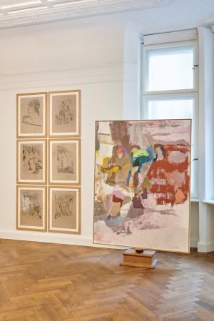 Maki Na Kamura_Doppelausstellung_2023