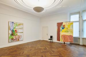 Maki Na Kamura_Doppelausstellung_2023