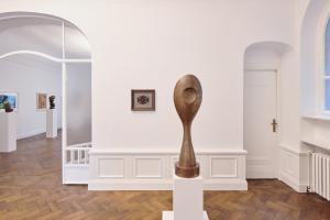 Jean Arp, Berlin