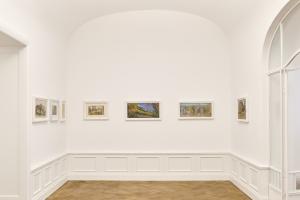 Ker-Xavier Roussel, Berlin
