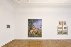 Ker-Xavier Roussel, Berlin
