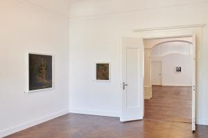 Picabias Frauen, Installation 3