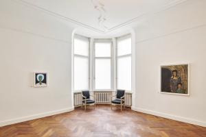 Picabias Frauen, Installation 1