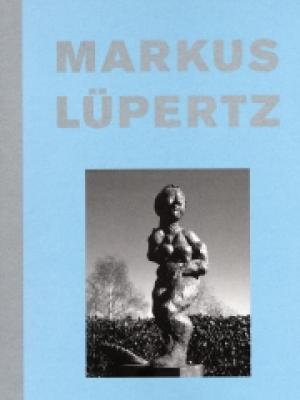 Markus Lüpertz - Die Augsbuger Aphrodite